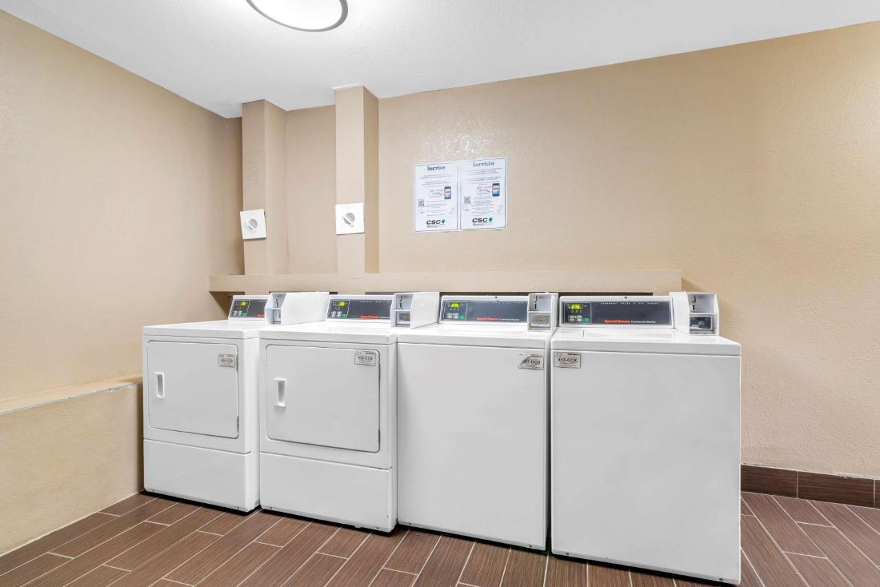 Best Western Plus Mcdonough Inn & Suites Bagian luar foto